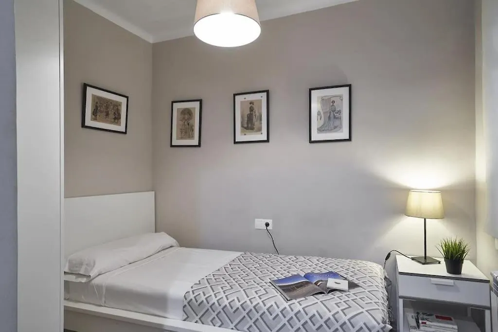 Bebarceloner Sant Andreu Apartments - 3 Bedrooms Ισπανία